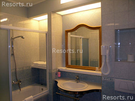 Spongiola Hotel 11